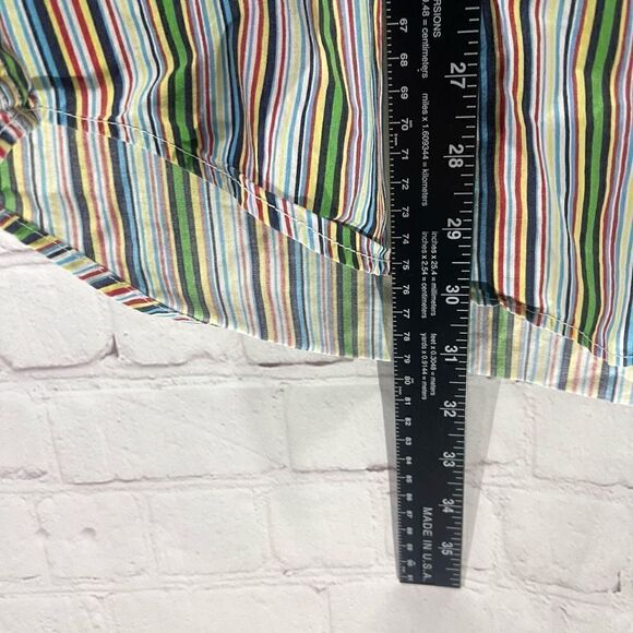 Tommy Jeans Button Down - Picture 5 of 5